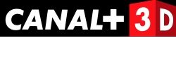 CANAL+ 3D Rework